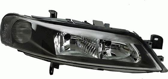 TYC 20-5749-25-20 - Kit de projecteurs principaux droxauto.com