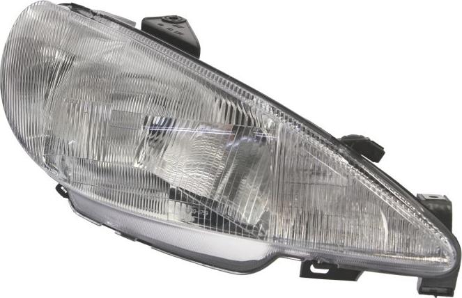 TYC 20-5759-65-2 - Projecteur principal droxauto.com