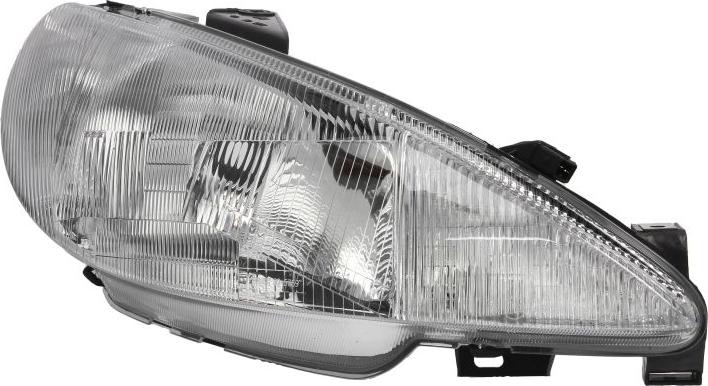 TYC 20-5759-28-2 - Projecteur principal droxauto.com