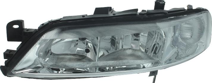 TYC 20-5750-18-2 - Projecteur principal droxauto.com