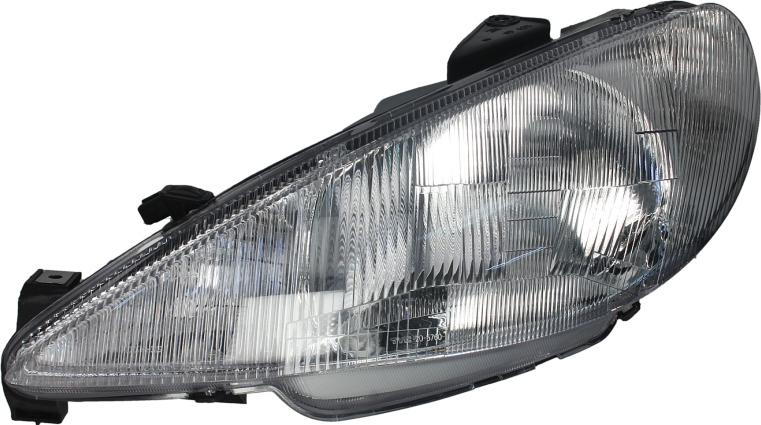 TYC 20-5760-28-2 - Projecteur principal droxauto.com