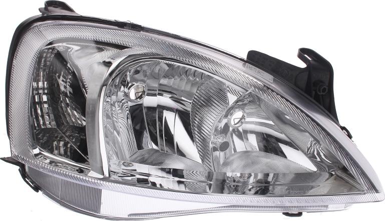 TYC 20-6065-45-2 - Projecteur principal droxauto.com