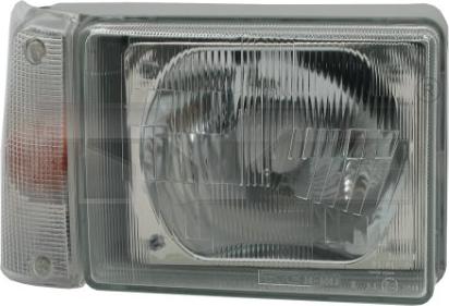 TYC 20-6083-15-2 - Projecteur principal droxauto.com