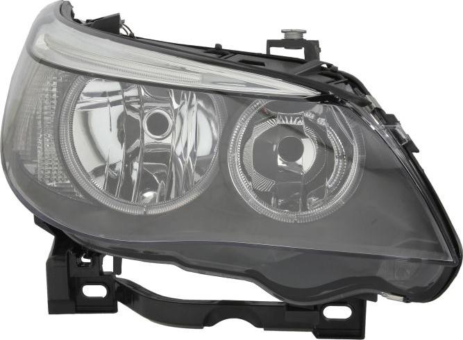 TYC 20-0937-05-9 - Projecteur principal droxauto.com