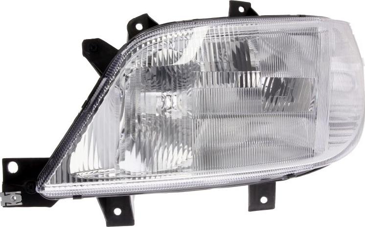 TYC 20-0496-05-2 - Projecteur principal droxauto.com