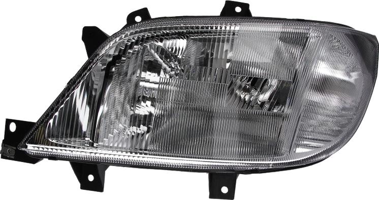 TYC 20-0496-15-2 - Projecteur principal droxauto.com