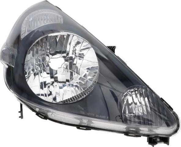 TYC 20-0443-05-2 - Projecteur principal droxauto.com