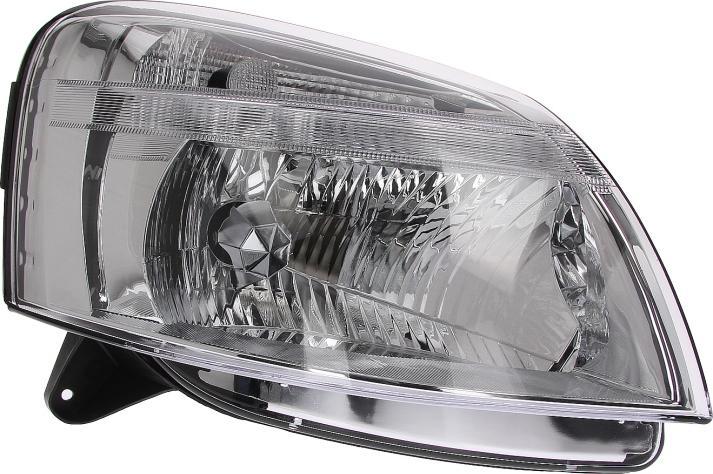 TYC 20-0461-05-2 - Projecteur principal droxauto.com