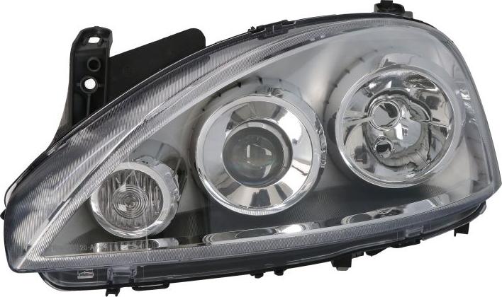 TYC 20-0424-05-2 - Projecteur principal droxauto.com