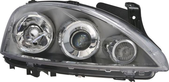 TYC 20-0423-15-2 - Projecteur principal droxauto.com