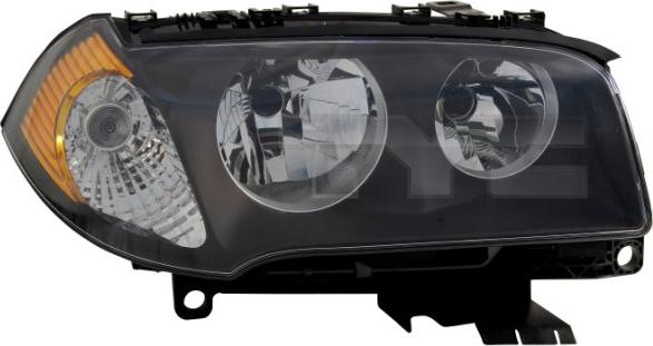 TYC 20-0535-05-2 - Projecteur principal droxauto.com