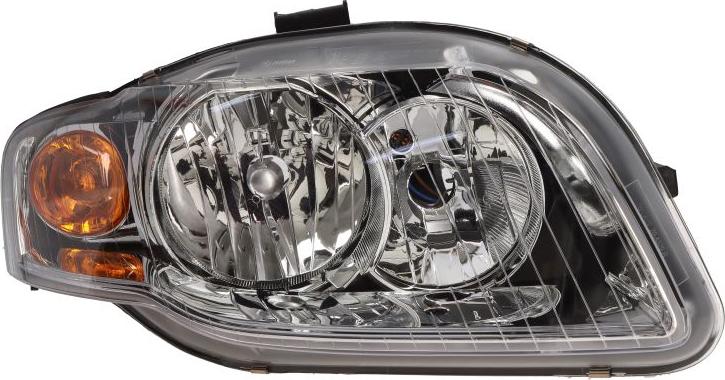 TYC 20-0529-05-2 - Projecteur principal droxauto.com