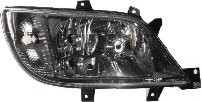 TYC 20-0525-15-2 - Projecteur principal droxauto.com