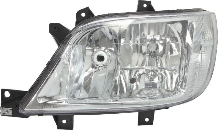 TYC 20-0526-05-2 - Projecteur principal droxauto.com