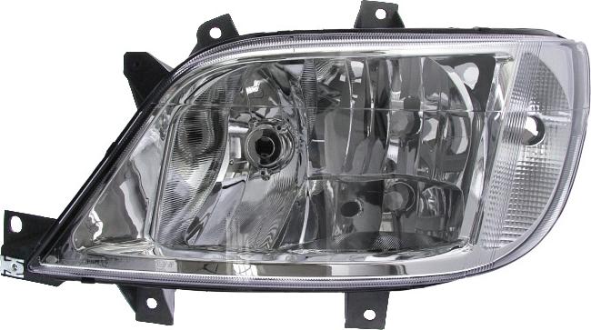 TYC 20-0526-15-2 - Projecteur principal droxauto.com