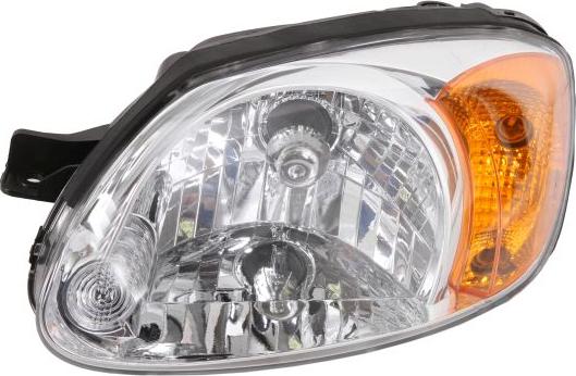 TYC 20-0578-45-2 - Projecteur principal droxauto.com