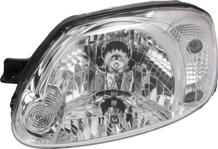 TYC 20-0578-55-2 - Projecteur principal droxauto.com