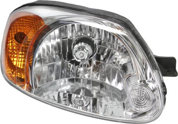 TYC 20-0577-45-2 - Projecteur principal droxauto.com