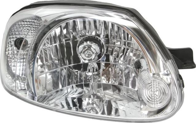 TYC 20-0577-55-2 - Projecteur principal droxauto.com