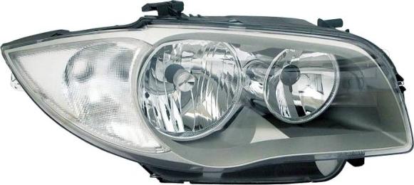 TYC 20-0650-05-2 - Projecteur principal droxauto.com