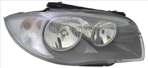 TYC 20-0649-10-21 - Projecteur principal droxauto.com