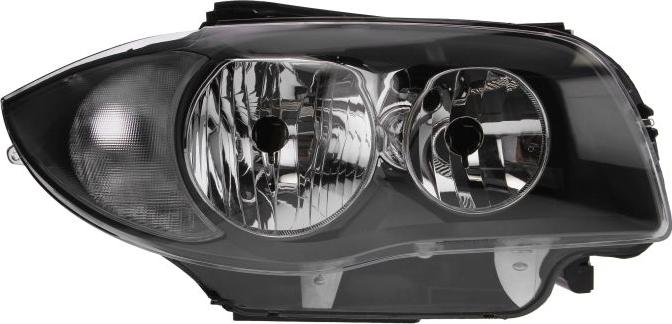 TYC 20-0649-25-2 - Projecteur principal droxauto.com