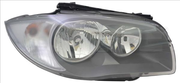 TYC 20-0650-10-21 - Projecteur principal droxauto.com