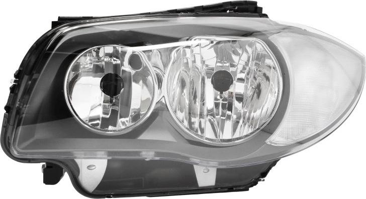 TYC 20-0650-25-2 - Projecteur principal droxauto.com