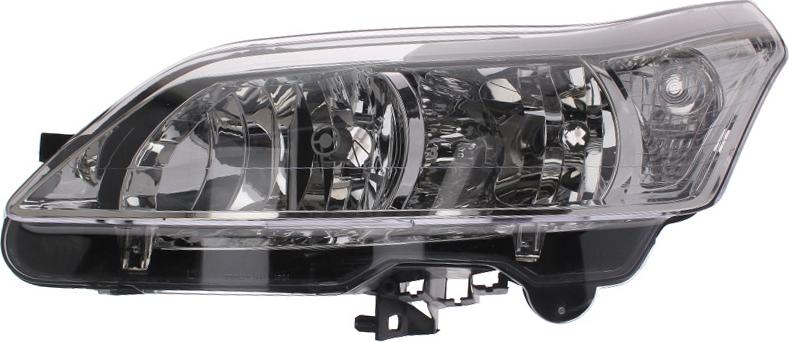 TYC 20-0664-15-2 - Projecteur principal droxauto.com