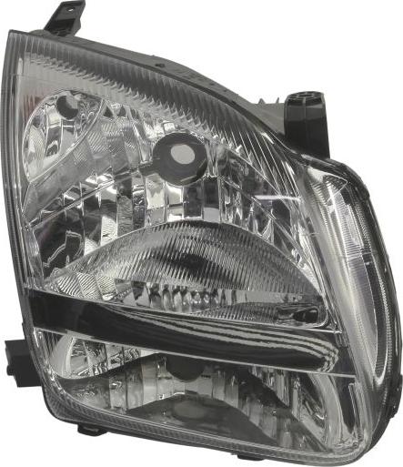 TYC 20-0357-05-2 - Projecteur principal droxauto.com