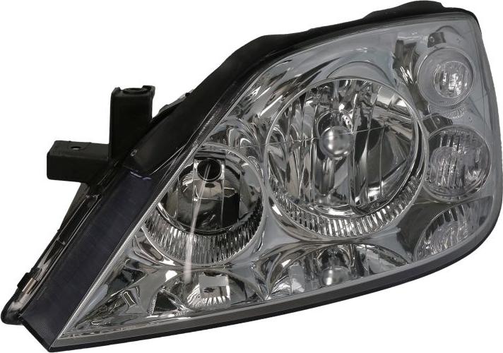 TYC 20-0364-05-2 - Projecteur principal droxauto.com