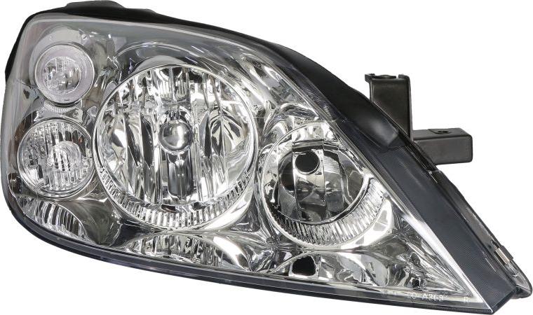 TYC 20-0363-05-2 - Projecteur principal droxauto.com