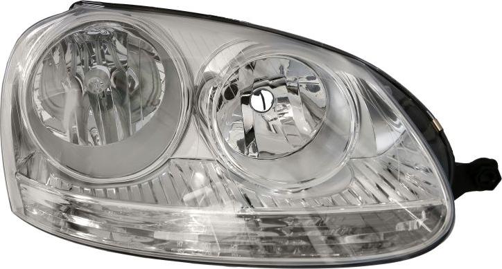 TYC 20-0317-25-2 - Projecteur principal droxauto.com