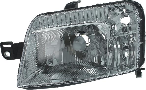 TYC 20-0336-05-2 - Projecteur principal droxauto.com