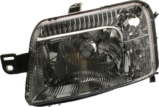 TYC 20-0336-15-2 - Projecteur principal droxauto.com