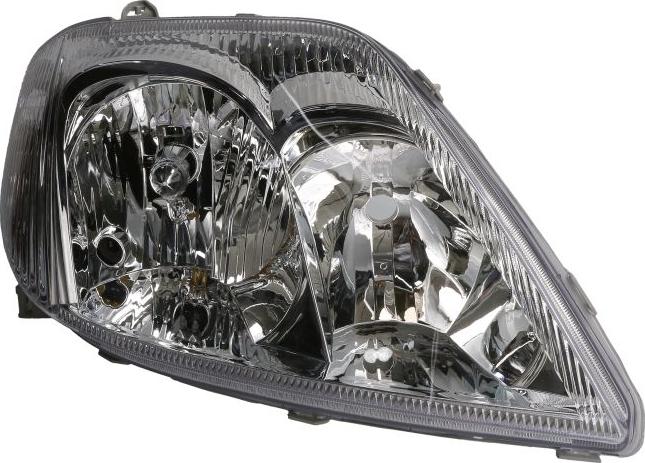 TYC 20-0265-05-2 - Projecteur principal droxauto.com