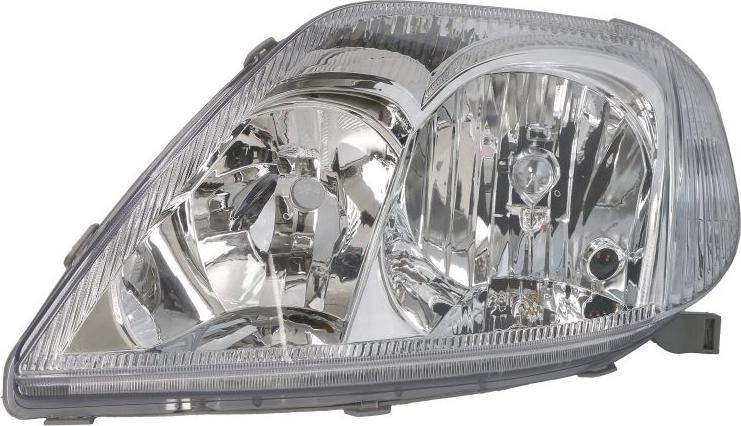 TYC 20-0266-05-2 - Projecteur principal droxauto.com