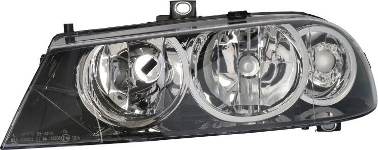 TYC 20-0744-05-2 - Projecteur principal droxauto.com