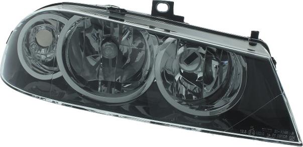 TYC 20-0743-05-2 - Projecteur principal droxauto.com