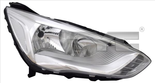 TYC 20-19330-05-2 - Projecteur principal droxauto.com