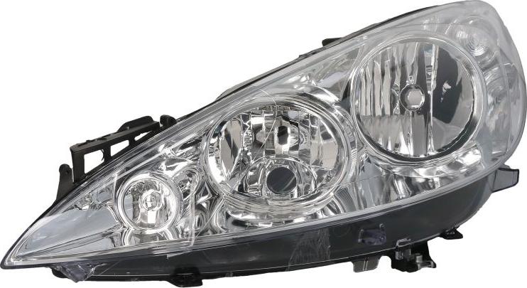 TYC 20-1498-05-2 - Projecteur principal droxauto.com