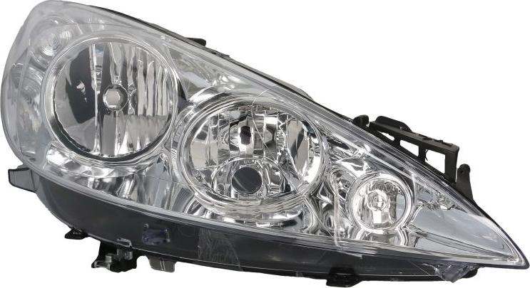 TYC 20-1497-05-2 - Projecteur principal droxauto.com