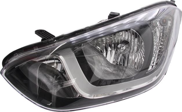 TYC 20-14440-05-2 - Projecteur principal droxauto.com