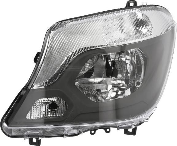 TYC 20-14564-05-2 - Projecteur principal droxauto.com