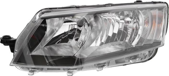 TYC 20-14684-05-2 - Projecteur principal droxauto.com