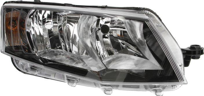 TYC 20-14683-05-2 - Projecteur principal droxauto.com