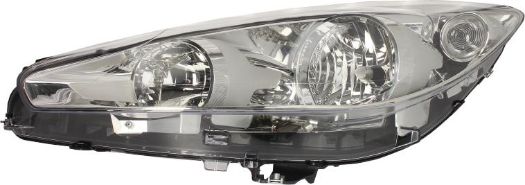 TYC 20-14198-05-2 - Projecteur principal droxauto.com