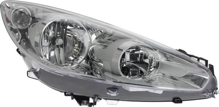 TYC 20-14197-05-2 - Projecteur principal droxauto.com