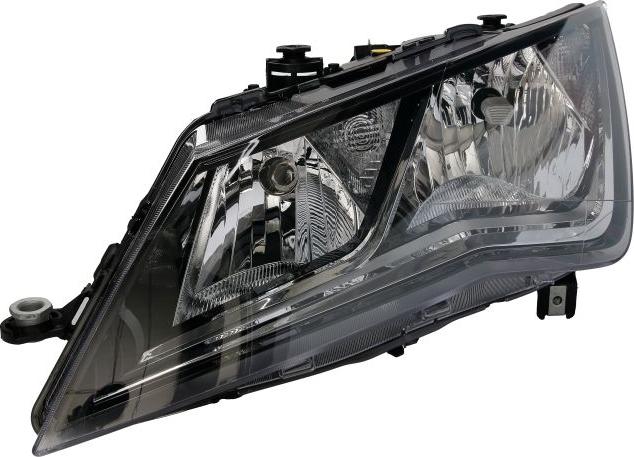 TYC 20-14826-05-2 - Projecteur principal droxauto.com