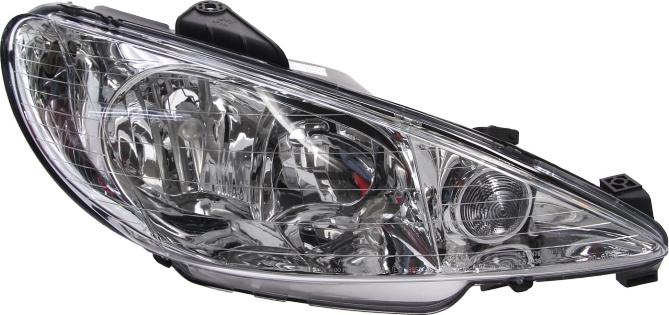 TYC 20-14363-05-2 - Projecteur principal droxauto.com